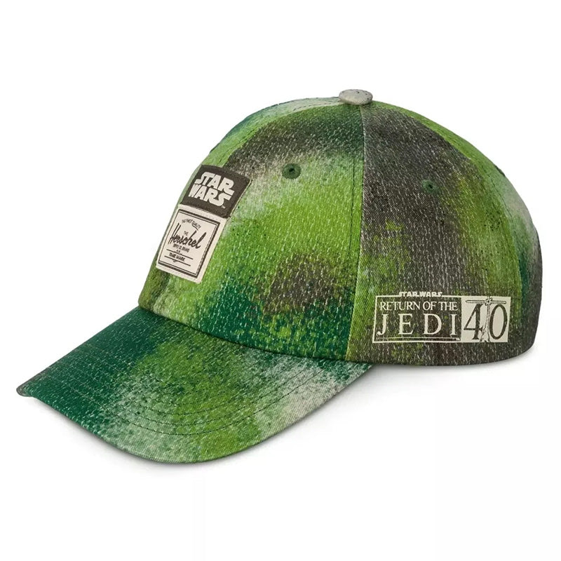 Star Wars Return of the Jedi Cap – Herschel 40th Anniversary Edition