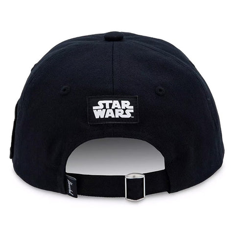 Star Wars Darth Maul Baseball Cap for Adults by Herschel Anniversary