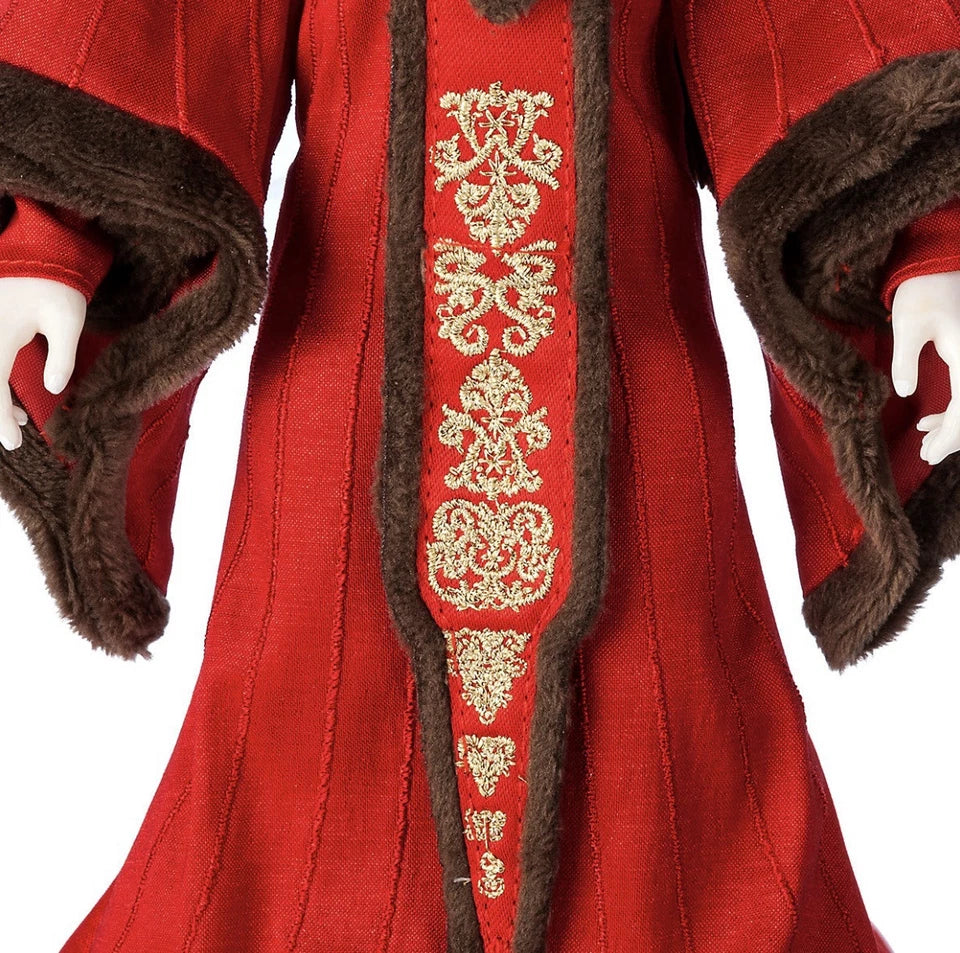 Disney Exclusive Queen Amidala Limited Edition Doll | Star Wars Collector’s Item