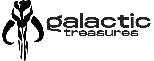 Galactic Treasures